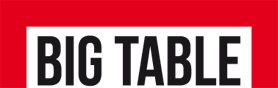 Big Table Logo